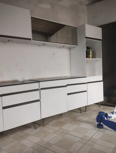 Armário de cozinha