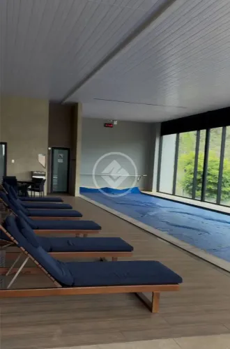 Apartamento à Venda codigo: 104080