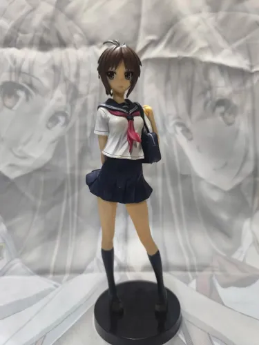 Kawashima Minami