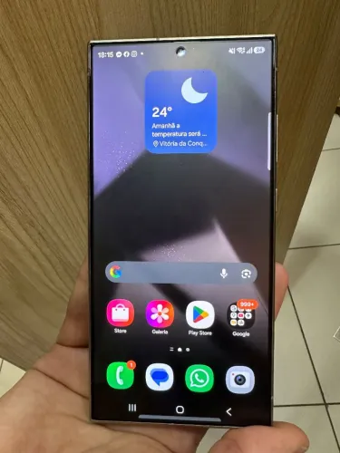 Samsung Galaxy S24 Ultra