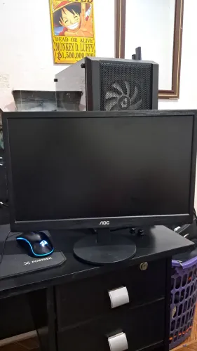 Monitor AOC 18.5 polegadas