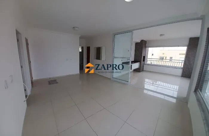 Apartamento para Locação em São José dos Campos, Parque Residencial Aquarius, 2 dormitório