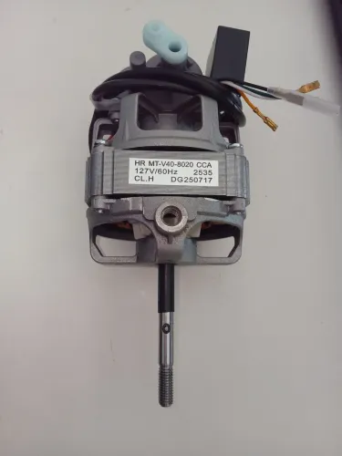 Motor ventilador 40cm mondial