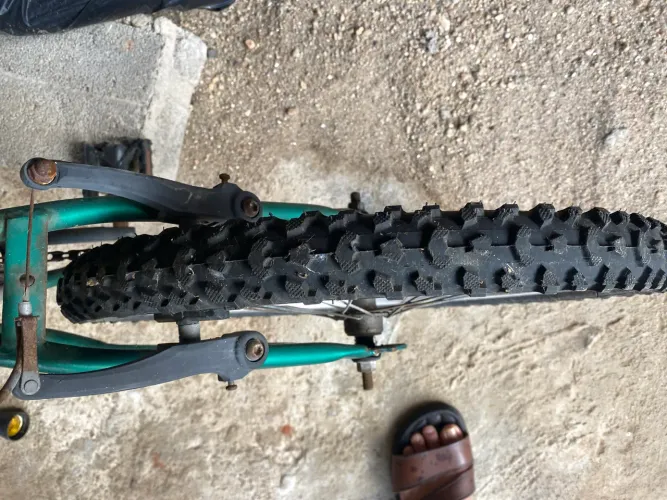 Bicicleta para criança 