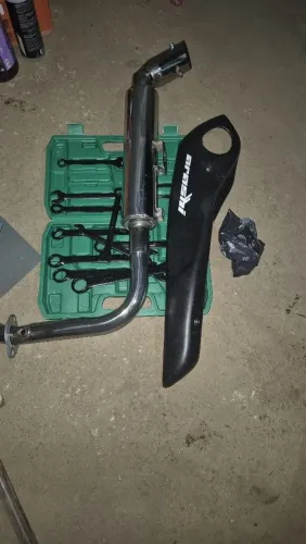 Arashi Fz25