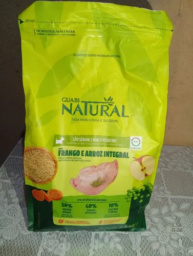 Guabi Natural Original Lacrada - Vários Modelos - Preço Baixo