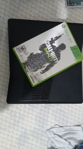 Xbox 360