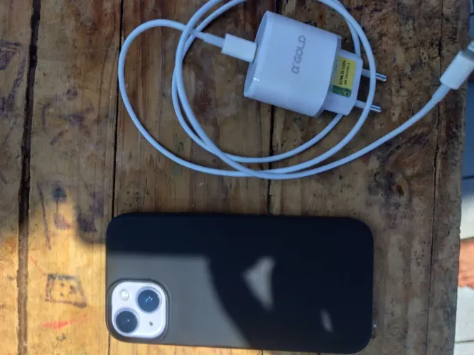 Vendo iPhone 14