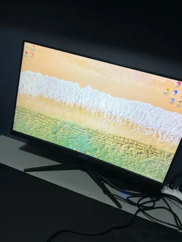 Monitor Mancer