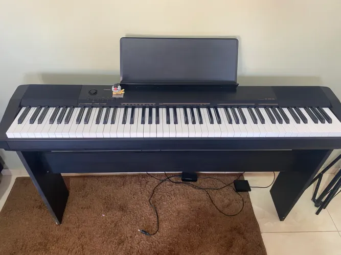 Piano Casio CDP-130