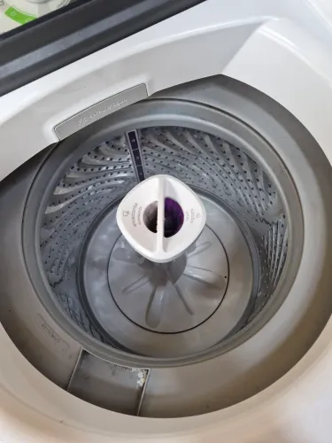 Máquina de lavar C9nsul