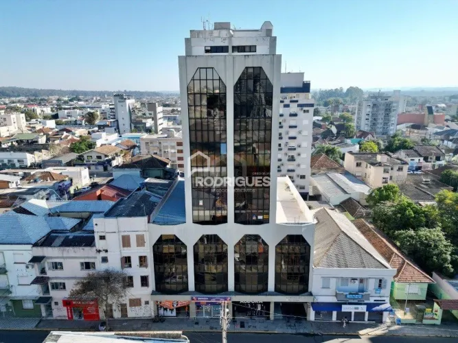 Sala Centro São Leopoldo