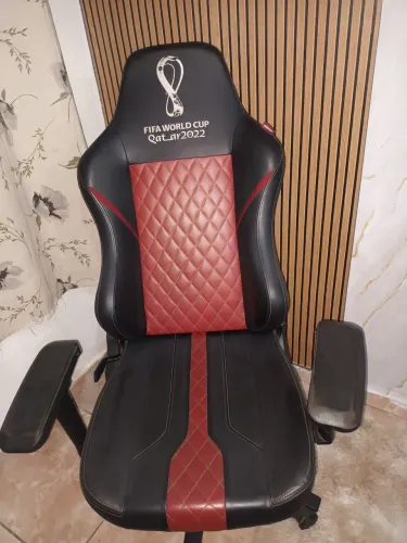 Cadeira Gamer da copa 2022 