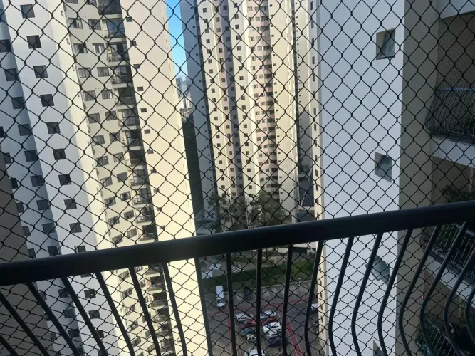 Apartamento à venda Condomínio Pitangueiras 1