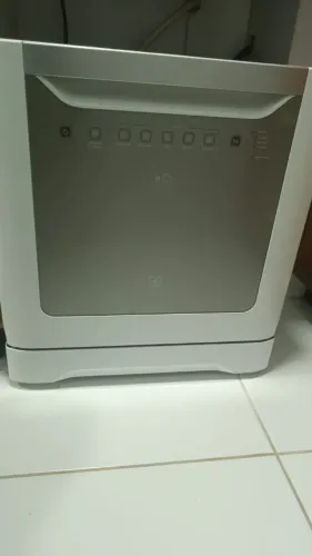 Lava louças 8 serviços