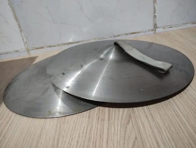 Vendo Pratos de Fanfarra