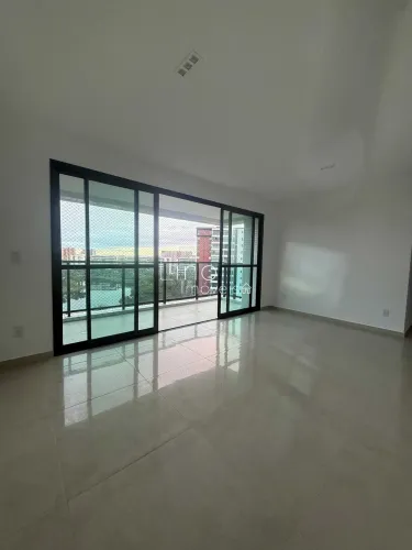 Apartamento para alugar no bairro Paiva - Cabo de Santo Agostinho/PE