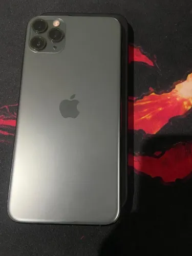 IPhone 11 Pro Max 64gb
