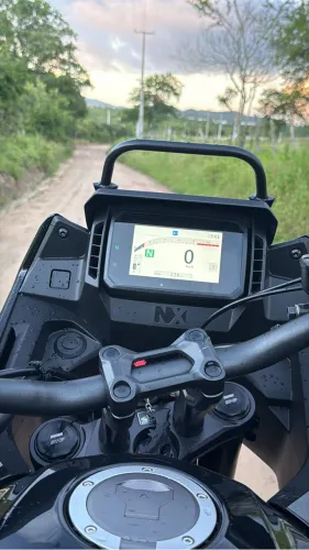 Nx 500 2026