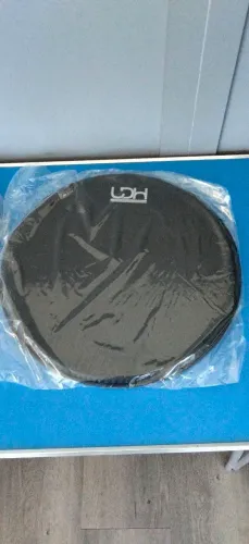 Pele Luen LDH One Custon CT Black 14 polegadas