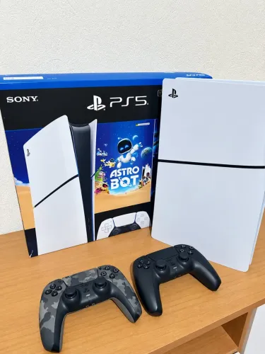 Playstation 5