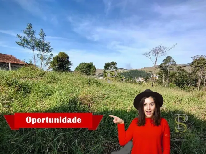 Terreno à venda - 700 m² - com Financiamento Bancário - Piracaia/SP