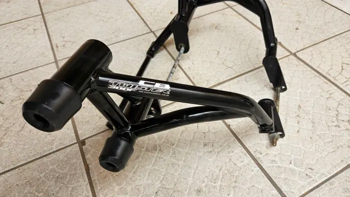 Protetor stuntrace cb300f