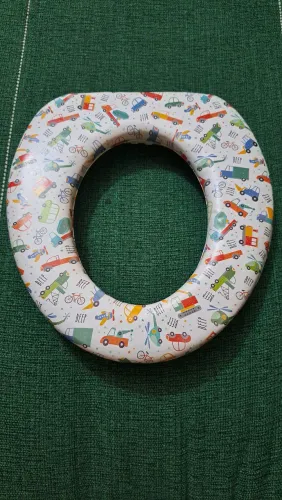 Assento infantil