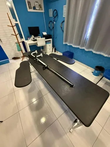 Maca fixa para RPG 