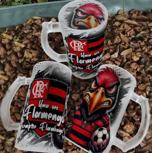 Caneca chopp personalizada