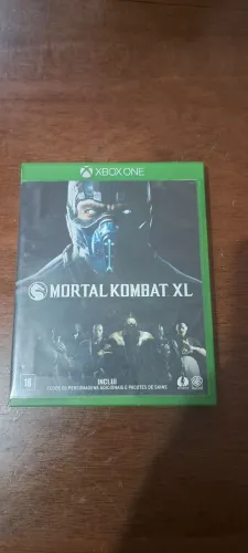 Jogo xbox one