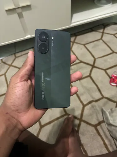 Poco X7 Pro 512gb