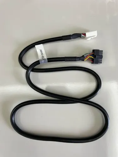 Cabo Para Box Tv Full Hd Digital Aikon