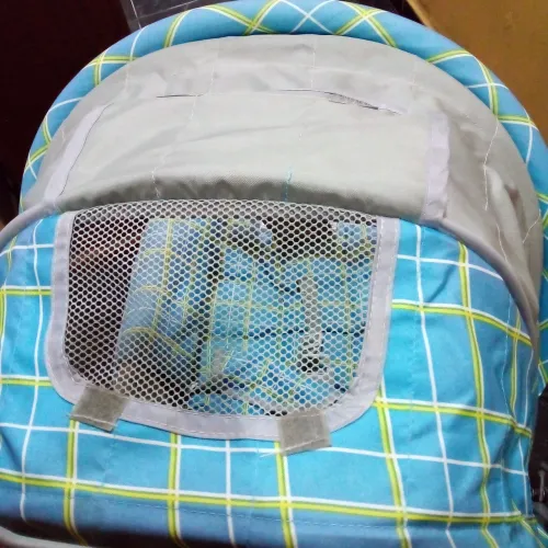 Carrinho de passeio para bebês