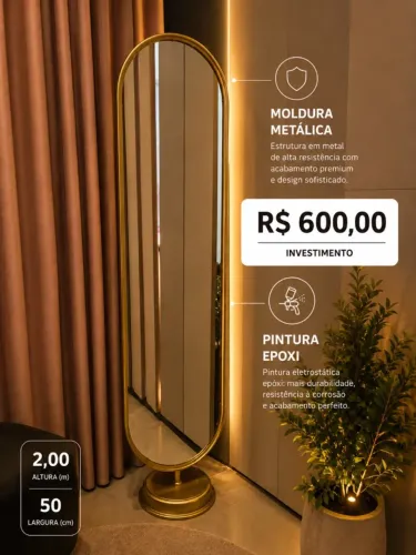 ESPELHO