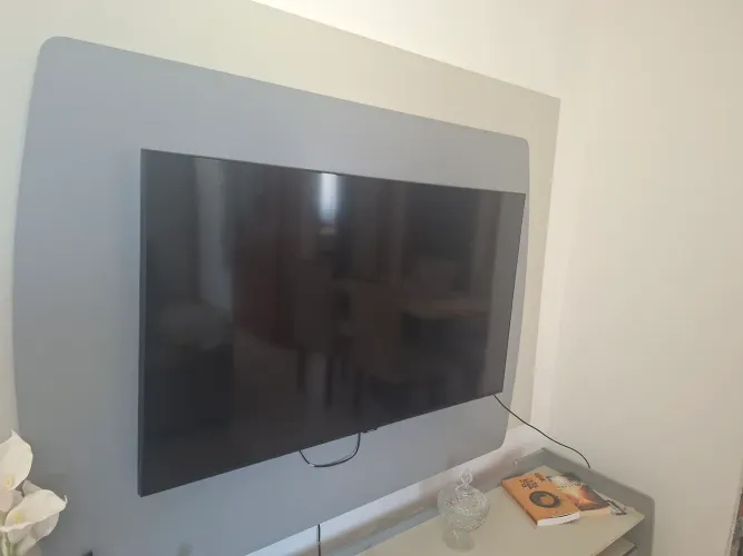 Televisão