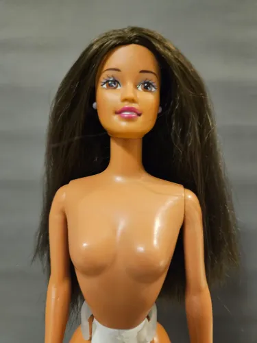 Barbie Teresa Princess - 1997