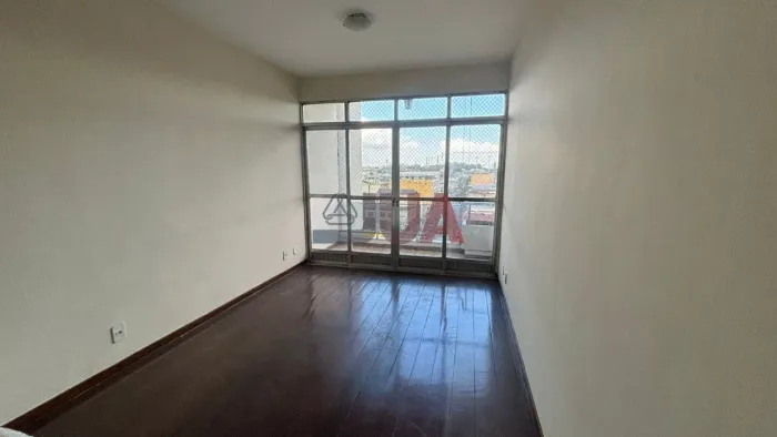 Apartamento de 3 quartos para locação em Nova Iguaçu