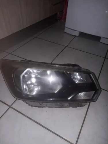 Farol Voyage Gol Saveiro Original