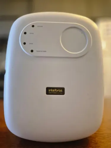 Combo Oportunidade: Central Cerca Intelbras + Transformador 5000VA + Caixa Som Goldship