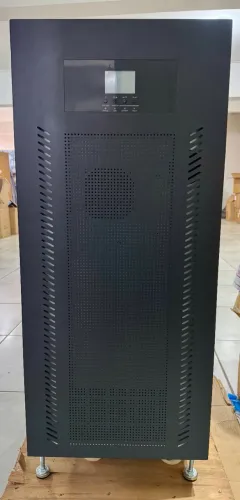 Nobreak ups trifásico 30kva 380v industrial wfups-30kva
