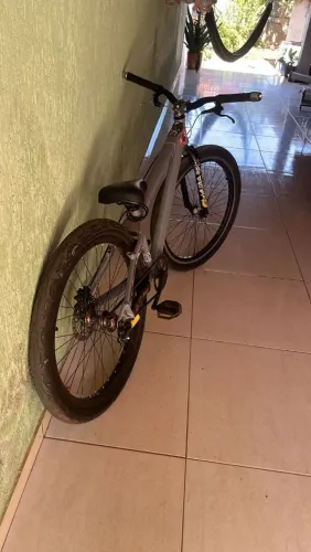Bike vk 35