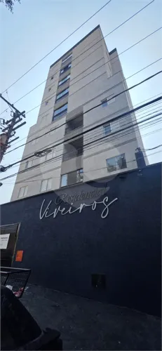 Apartamento com 2 quartos à venda em Vila carrão - SP