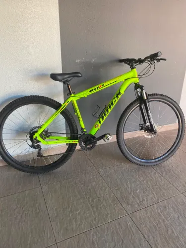 Bike track aro 29