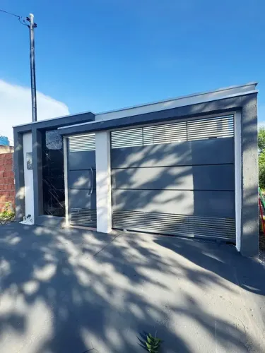 Casa a Venda com Piscina 3 quartos Sendo 1 Suíte Bairro Jardim Universitário - Cuiabá - MT