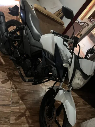Yamanha Fazer 150 ano 2019/2020 a venda 