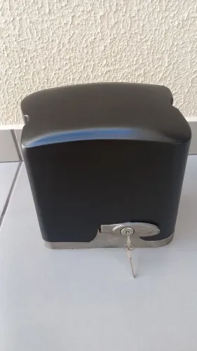 Motor dz rio 500 Jet flex , abre rápido!