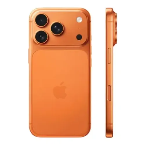 IPHONE 17 PRO 256GB LARANJA LACRADO