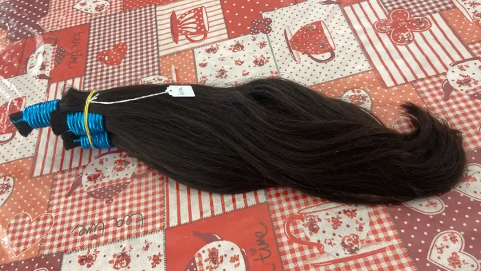  E da de cabelo 