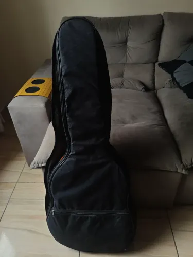 Violão tagima 25 Woodstock